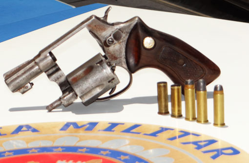 Onda de Assaltos: Brumadense externa sua revolta e cobra soluções