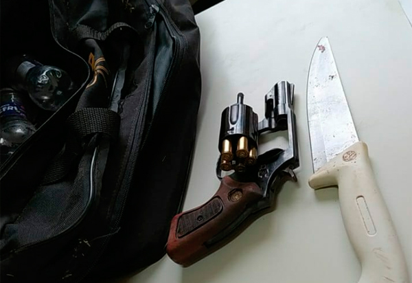 Polícia Militar detalha operação que culminou na morte de cigano nesta sexta (30)