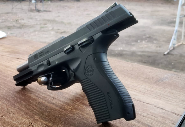 Resolução detalha avaliação psicológica para porte de arma