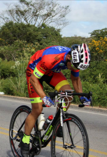 Ciclista acompanhado pela Genes Academia conquista 1º lugar em equipe na temporada 2018 da Volta Ciclística de Guanambi