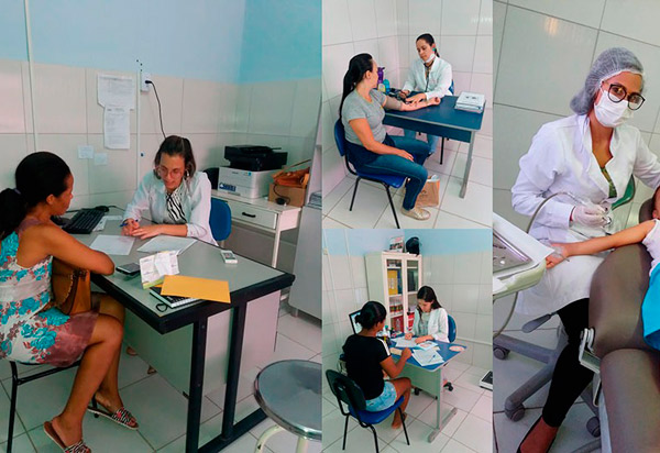 Brumado: Mais de 61 mil consultas nas USFs foram realizadas em 2018