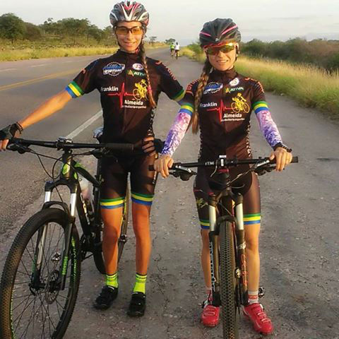 Brumado: Beto Bike investe também em atletas do sexo feminino