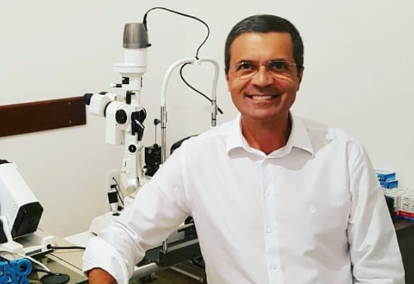 Brumado: médico Aurino Rocha diz que município precisa se modernizar 