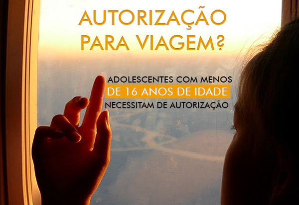 Corregedoria das Comarcas do interior alerta para mudanças nas regras de autorização de viagem nacional