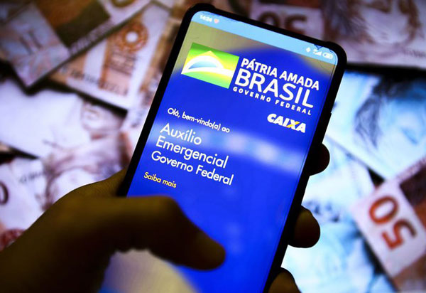 Cancelamento da extensão do Auxílio Emergencial pode ser contestado até o dia 2 de novembro