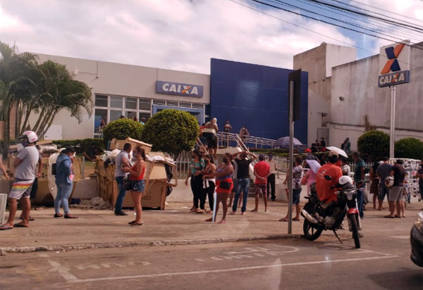 Auxílio Emergencial: cadastros podem ser acessados para inclusão de documentos pendentes
