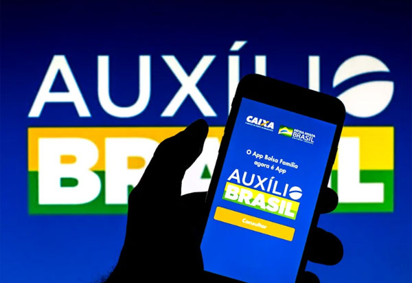 CAIXA antecipa pagamento do Auxílio Brasil e Auxílio Gás em outubro