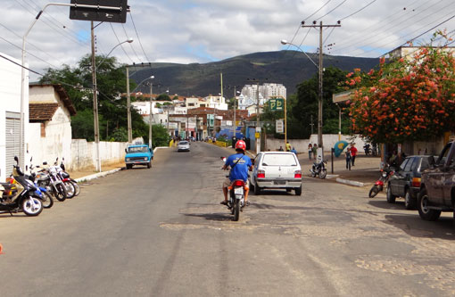 Brumado: Fábrica de Café foi arrombada nesse final de semana