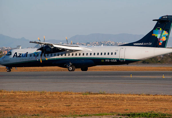 Guanambi terá voos para BH todos os dias da semana a partir de março de 2022