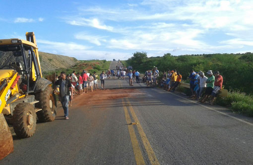 BA-148: Trecho entre Brumado e Livramento de Nossa Senhora foi liberado