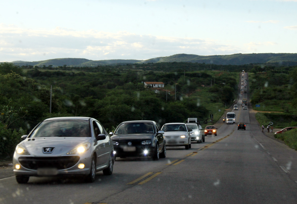 Vai pegar a estrada no São João? Preste atenção nas dicas da PRF para fazer uma viagem tranquila e segura