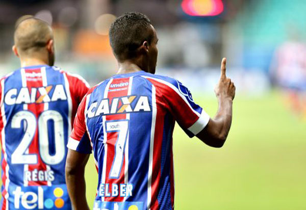 Copa do Nordeste: Bahia vence Ceará e leva vantagem pra Fonte