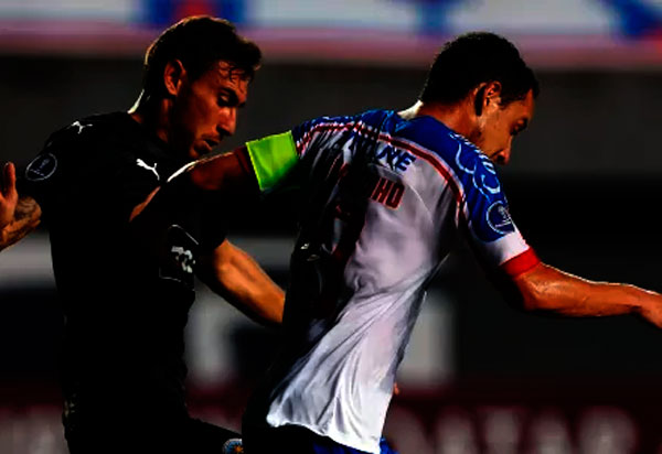 Bahia perde para o City Torque em casa e é eliminado da Sul-Americana