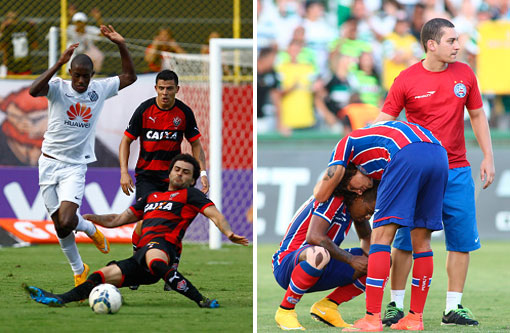 Retrospectiva 2014 Brumado Agora: Esporte