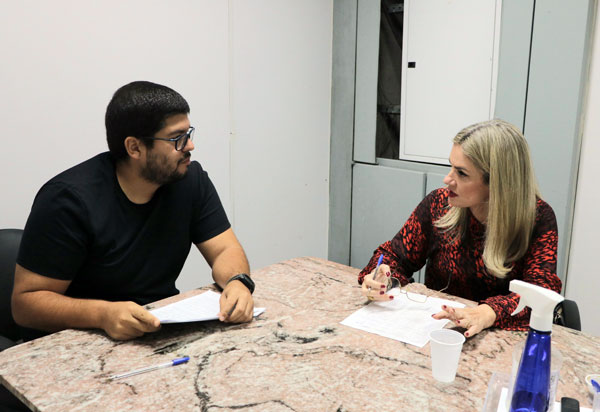 Municípios representados por Ivana Bastos recebem apoio do Governo do Estado para festejos juninos