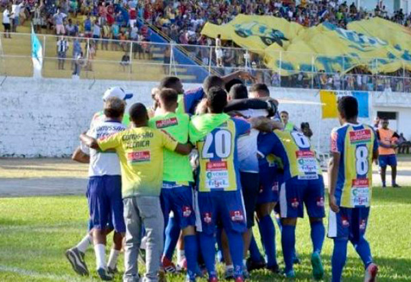 Baianão 2019 se destaca pelo número de gols; média é de 3,1 gols por partida