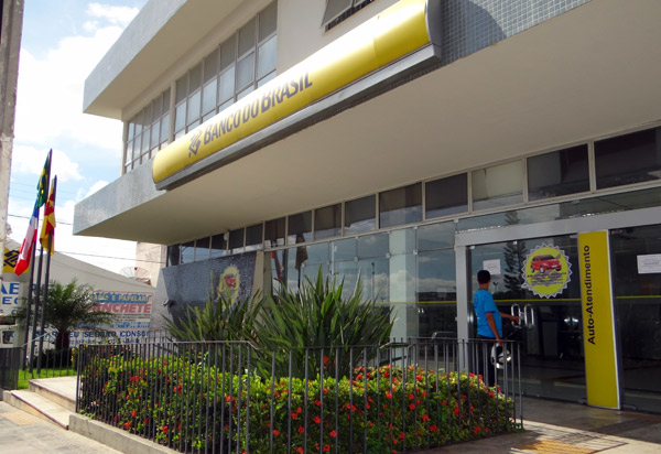 Confira o expediente bancário durante o carnaval