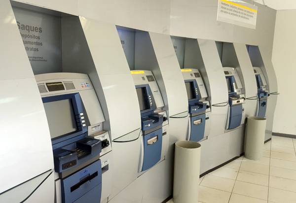 Maiores bancos do Brasil acumulam ganhos de R$ 81,5 bilhões em 2019