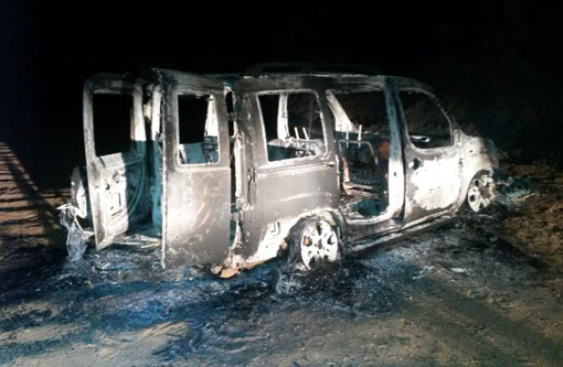 Criminosos explodem Banco do Brasil de Rio de Contas