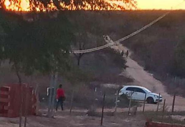 Brumado: Dupla se passa por agente de saúde para roubar moradores na zona rural