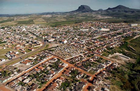 BARRA DA ESTIVA: ÔNIBUS ESCOLAR ATROPELA CRIANÇA