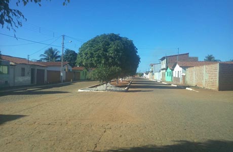 Livramento: Homem morre em confronto com a Polícia