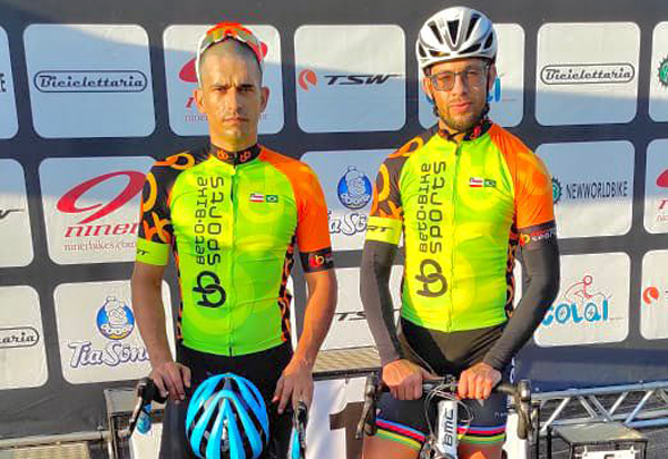 Atletas brumadenses participarão da 2ª Etapa do Campeonato Baiano de Ciclismo