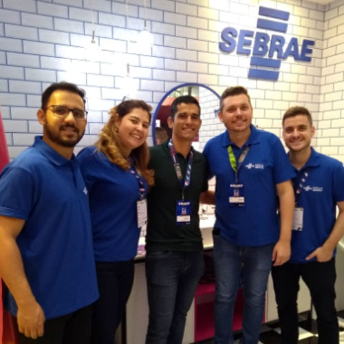 Brumado: empresário Beto Bike participa do Festival Fire, em Belo Horizonte