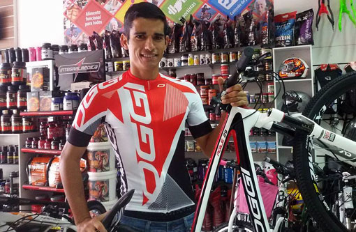Brumado: Beto Bike Sports está com super promoções