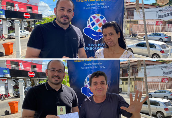 Brumado: Confira os ganhadores o bingo beneficente em prol da Apae e projetos humanitários