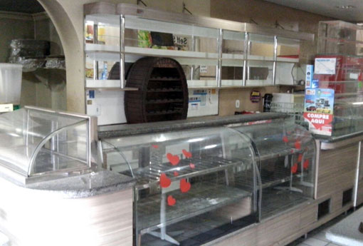 Brumado: aluga-se ou vende-se um imóvel comercial