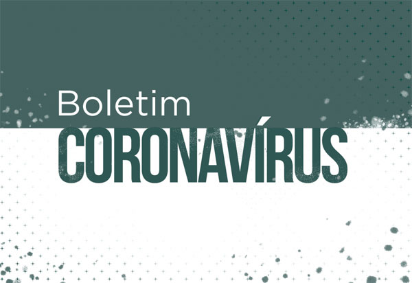 Bahia atinge 31.217 casos ativos de Covid-19; 5 óbitos são registrados