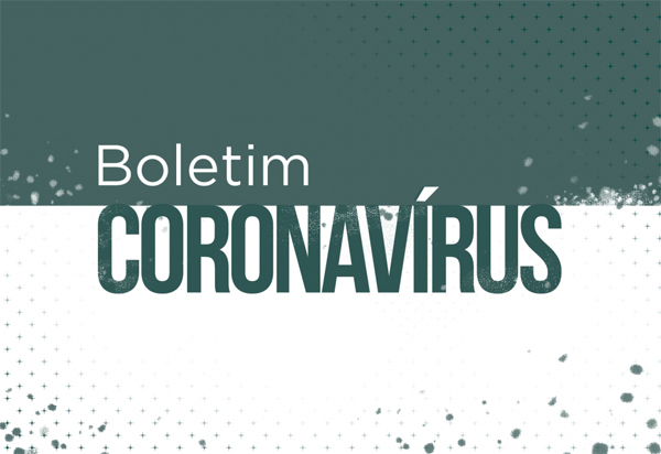 Bahia não registra óbito por Covid-19 nas últimas 24 horas