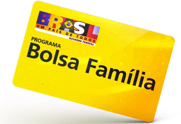 Ministro da Cidadania confirma 13º salário do Bolsa Família