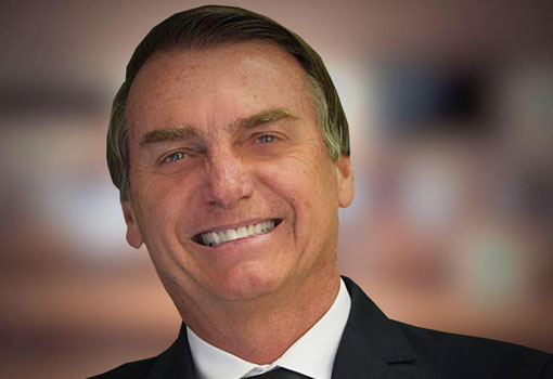 Eleições 2018: Bolsonaro escolhe o PEN para se lançar à Presidência