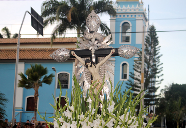 Brumado: De 28 de julho a 06 de agosto acontece a Festa do Bom Jesus