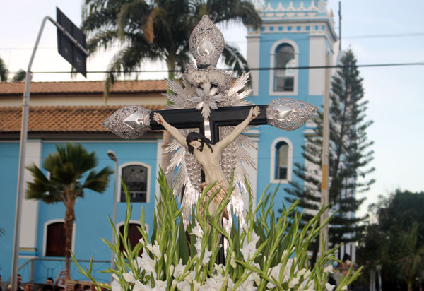 Brumado: Comunidade católica celebrará o padroeiro Bom Jesus de 03 a 06 de agosto