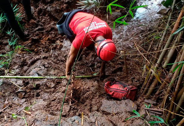 Com buscas interrompidas devido a pandemia, Bombeiros retomam a Brumadinho 