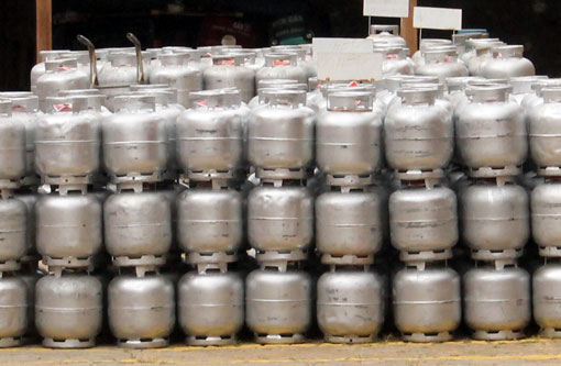 Preço do gás de cozinha aumenta até 10% a partir de amanhã