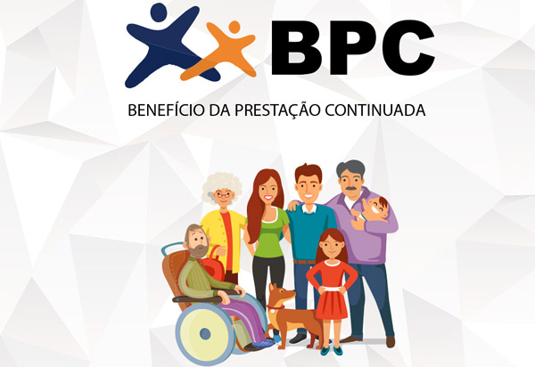 Brumado: aviso importante as famílias beneficiárias do Benefício de Prestação Continuada
