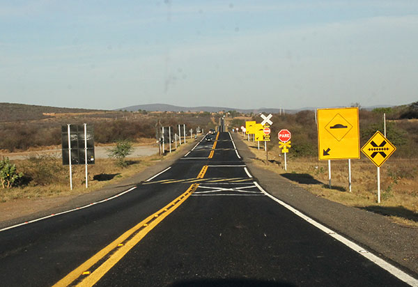 Pesquisa revela melhora na sinalização de rodovias no Brasil