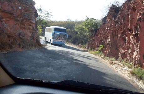 Bahia: BR-430 entre Caetité e Bom Jesus da Lapa será recuperada