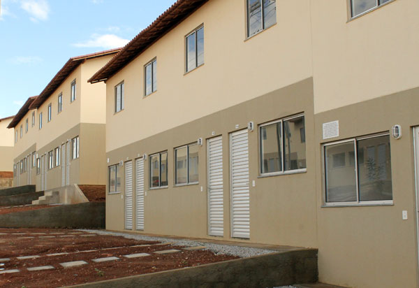 FGTS poderá ser usado para pagar até 12 parcelas atrasadas do imóvel