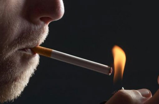  Brasil reduz hábito de fumar em 40%, diz Vigitel 