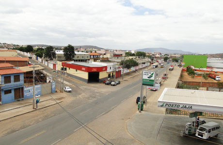 DENGUE: BRUMADO ENTRE AS QUE MAIS CONCENTRAM CASOS