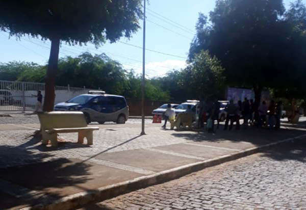 Brumado: mandados de busca são cumpridos pela Polícia Civil na 18ª Ciretran