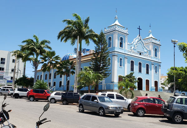 Brumado aparece em 8° lugar entre os municípios que mais gerou empregos na Bahia