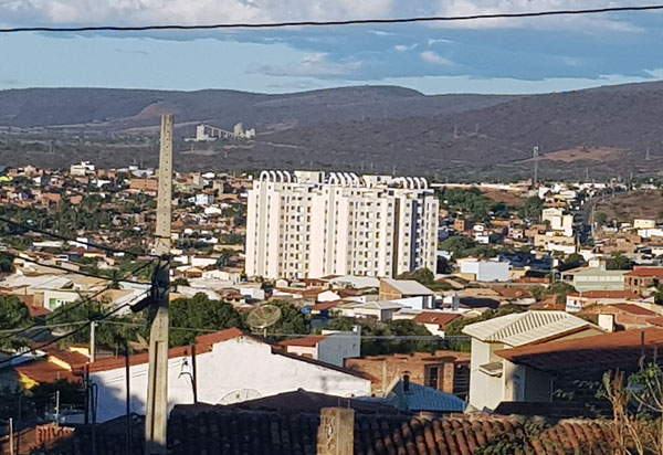 Brumado: MEC e CESG firmam termo de compromisso para o funcionamento do curso de medicina