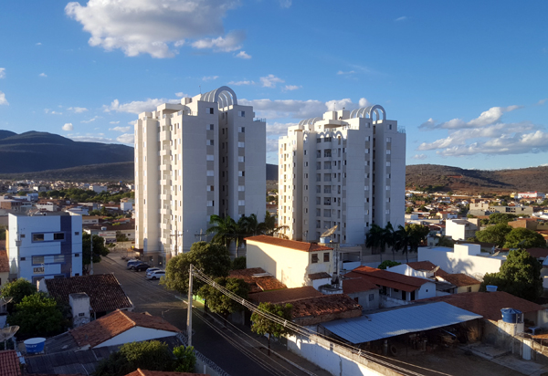 IR 2020: 5,5 mil contribuintes em Brumado prestarão contas ao Leão