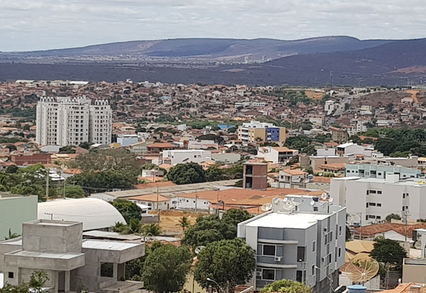 Em Brumado, 1,1 mil contribuintes ainda não prestaram contas ao Leão